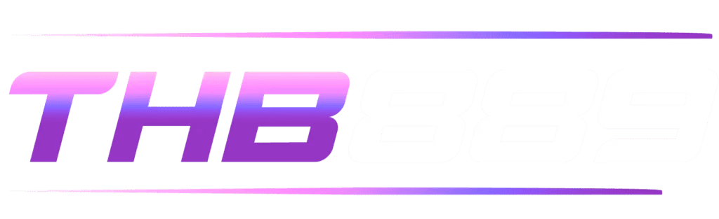 thb889 logo