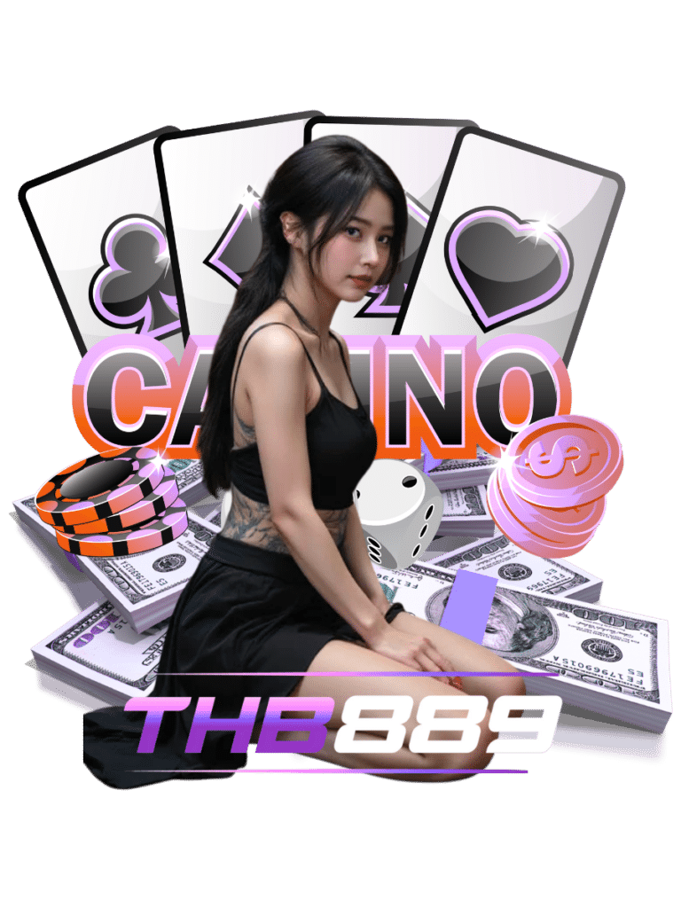 thb889 สล็อตพีจี